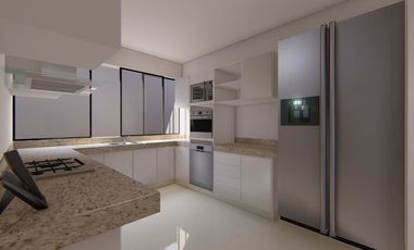 Casa en Venta en Conkal Yucatán