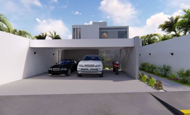 Casa en Venta en Conkal Yucatán