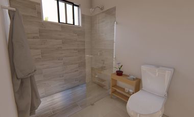 Casa en Venta en Conkal Yucatán