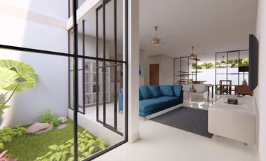 Casa en Venta en Conkal Yucatán