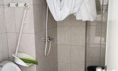 Disewakan Apartemen Cantik 2BR Semi Furnish Siap Huni