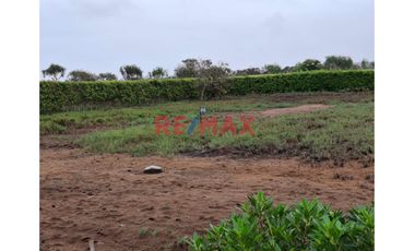 ¡Oportunidad Única!! Construye Tu Casa De Campo Soñada En Cerro Azul !!