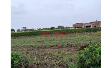 ¡Oportunidad Única!! Construye Tu Casa De Campo Soñada En Cerro Azul !!