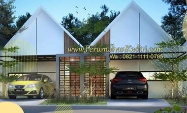 DP HANYA 13 JT!!!, Kredit Rumah di Pare Kediri Jawa Timur, Info. 0821-1111-----