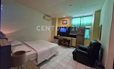 Hotel Tengah Kota Makassar Masih Beroperasi Siap Lanjut Usaha