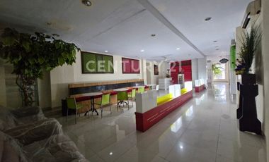 Hotel Tengah Kota Makassar Masih Beroperasi Siap Lanjut Usaha