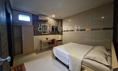 Hotel Tengah Kota Makassar Masih Beroperasi Siap Lanjut Usaha