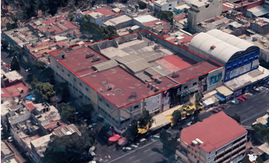 LOCAL COMERCIAL EN RENTA