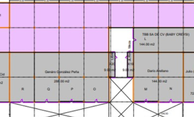 LOCAL COMERCIAL EN RENTA