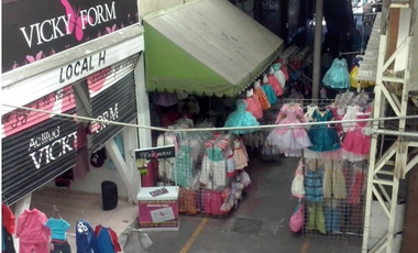 LOCAL COMERCIAL EN RENTA