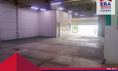 Disewakan Gudang 65.000/M Siap Huni Letak Strategis