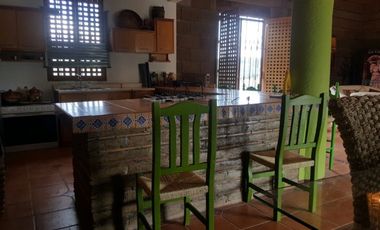 CASA DE CAMPO EN VENTA LA CATRINA AGUASCALIENTES (ALE)