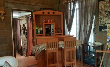 CASA DE CAMPO EN VENTA LA CATRINA AGUASCALIENTES (ALE)