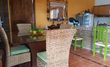 CASA DE CAMPO EN VENTA LA CATRINA AGUASCALIENTES (ALE)