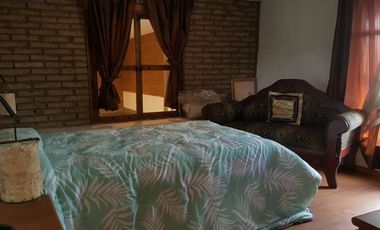 CASA DE CAMPO EN VENTA LA CATRINA AGUASCALIENTES (ALE)