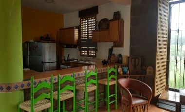 CASA DE CAMPO EN VENTA LA CATRINA AGUASCALIENTES (ALE)