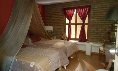 CASA DE CAMPO EN VENTA LA CATRINA AGUASCALIENTES (ALE)