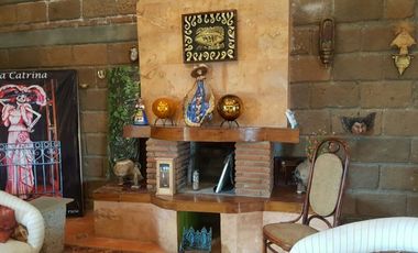 CASA DE CAMPO EN VENTA LA CATRINA AGUASCALIENTES (ALE)
