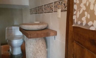 CASA DE CAMPO EN VENTA LA CATRINA AGUASCALIENTES (ALE)