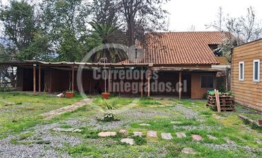 Sitio en Venta en Carlos Ossandón, Simón Bolivar