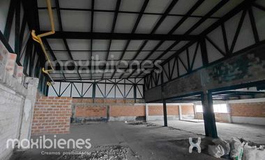 bodega en arriendo en  ancon san martin. Cod A70141