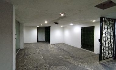 local en arriendo en chapinero central. Cod A1126009