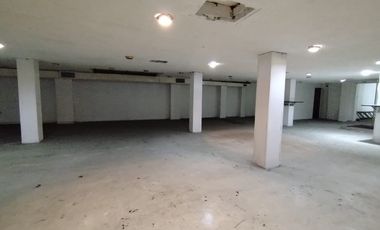 local en arriendo en chapinero central. Cod A1126009