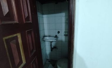 local en arriendo en chapinero central. Cod A1126009