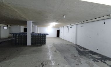 local en arriendo en chapinero central. Cod A1126009