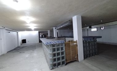 local en arriendo en chapinero central. Cod A1126009