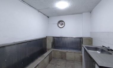 local en arriendo en chapinero central. Cod A1126009