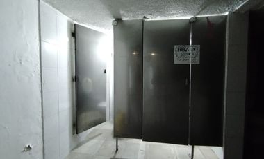 local en arriendo en chapinero central. Cod A1126009