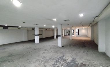 local en arriendo en chapinero central. Cod A1126009