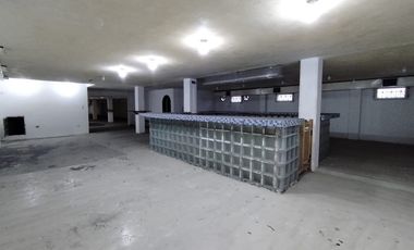 local en arriendo en chapinero central. Cod A1126009