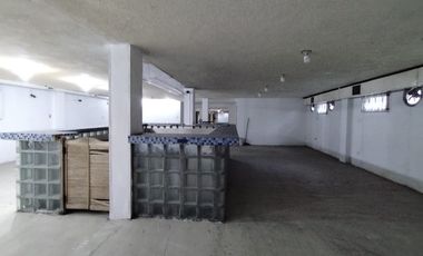 local en arriendo en chapinero central. Cod A1126009