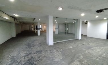 local en arriendo en chapinero central. Cod A1126009