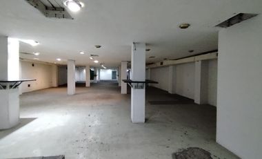 local en arriendo en chapinero central. Cod A1126009