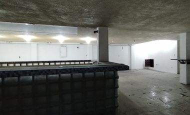 local en arriendo en chapinero central. Cod A1126009