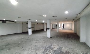 local en arriendo en chapinero central. Cod A1126009