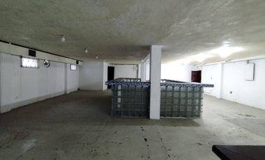 local en arriendo en chapinero central. Cod A1126009