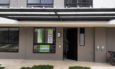 casa en arriendo en sector la macarena. Cod A114791