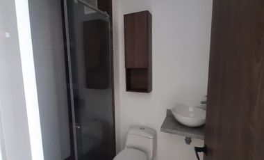 casa en arriendo en sector la macarena. Cod A114791
