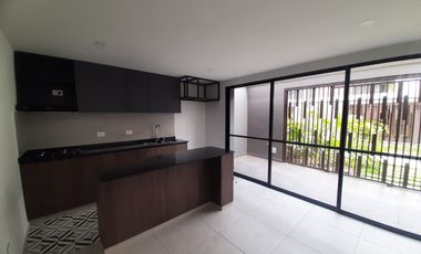 casa en arriendo en sector la macarena. Cod A114791