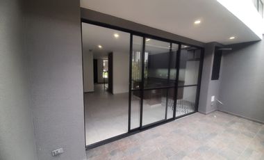 casa en arriendo en sector la macarena. Cod A114791