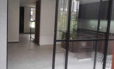 casa en arriendo en sector la macarena. Cod A114791