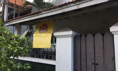 Rumah Dijual Ngagel Jaya Selatan Surabaya