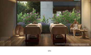 Condominio con 13,000 m2 de areas verdes, 30 amenidades, en Fuentes del Pedregal