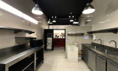 local en arriendo en javeriana. Cod A784