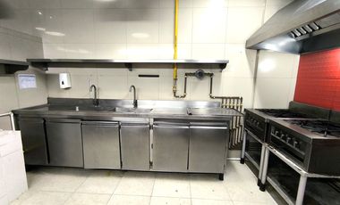 local en arriendo en javeriana. Cod A784