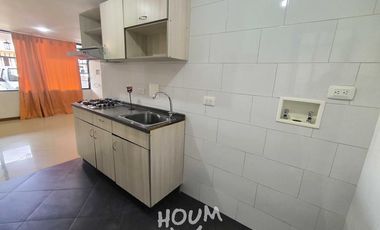 Apartamento Cota Centro ID: 158132s